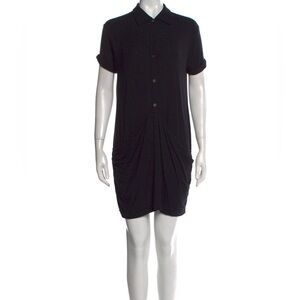 Theory Shirtdress